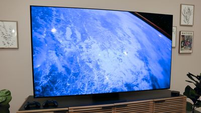 Samsung's glare-free S95D OLED is seriously impressive — here's why