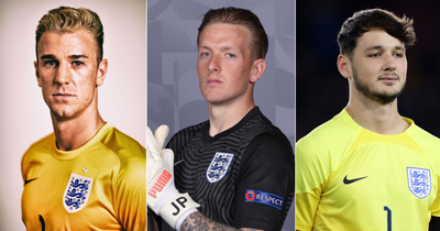 Where are England’s world-class goalkeepers? Analysing the past, present and future between the sticks for the Three Lions