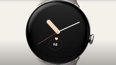Google Pixel Watch 3 set to get a battery boost