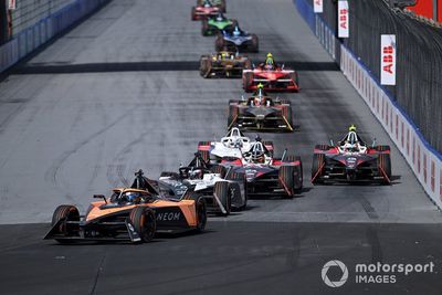 The challenges that await on Formula E’s long-overdue visit to Tokyo