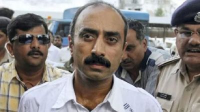 Gujarat: Former IPS Sanjiv Bhatt convicted after 28 years in Drug Peddling case
