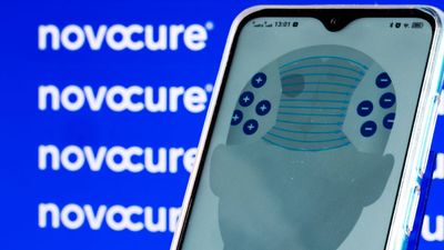 Novocure Surges 12% On Brain Tumors Study; But Some Analysts Are Bearish