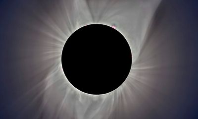 2024 solar eclipse: The best locations and cities to view the total solar eclipse