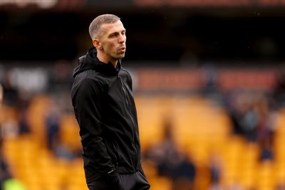 Manchester United considering shock approach for Wolves boss Gary O'Neil: report