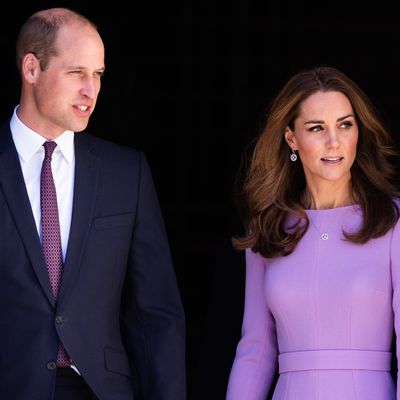 Prince William Feels “Helpless and Scared” One Month After Princess Kate’s Cancer Diagnosis