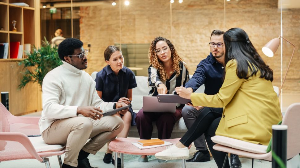 10 Ways to Increase Team Productivity at Work