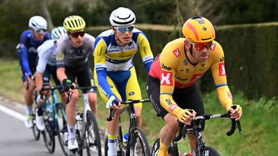 Dwars door Vlaanderen 2024 live streams: How to watch cycling online from anywhere