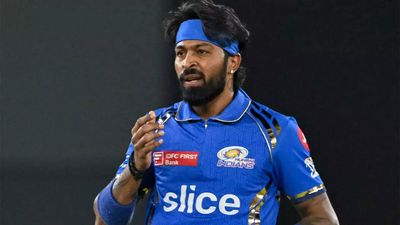 'Didn't plan...': Hardik Pandya on why Mumbai Indians lost their IPL 2024 opener against Gujarat Titans