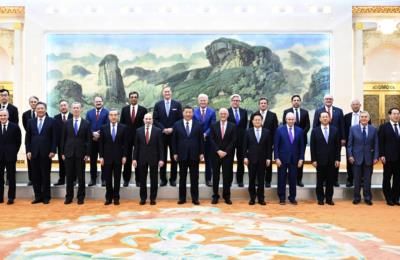 Xi Jinping Calls For Closer Trade Ties With U.S.