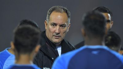 We will be a different team after we get adequate preparation for Kuwait match after the ISL: Stimac