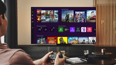 Gamers Also Watch A Lot Of Streaming TV, Samsung Reports