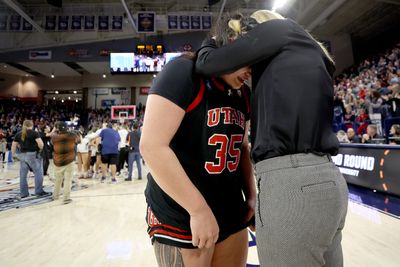 Utah’s women’s basketball team deserved so much better from the NCAA