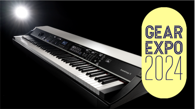 The best new pianos and home and classic keyboards to look forward to in 2024