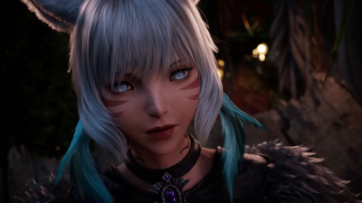 Final Fantasy 14: Dawntrail is having server queue issues months before it's even out, as Square Enix's online store crashes under the weight of pre-orders