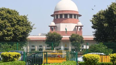 Judges should not order accused to surrender their right to be politically active in return for bail: SC