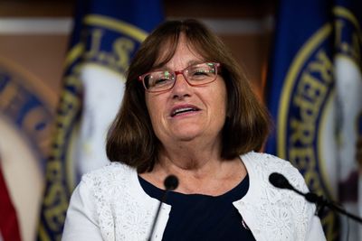 Kuster will not seek reelection in New Hampshire - Roll Call