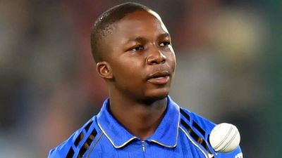 Kwena Maphaka: Meet Mumbai Indians' 17-year-old IPL debutant