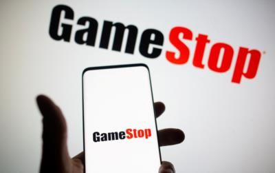 Gamestop Shares Decline Due To Competition And Weak Spending