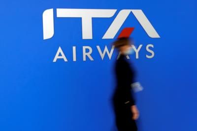 ITA Airways Chair Discusses Partnership With Lufthansa