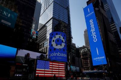 Coinbase Faces Lawsuit From US Securities Regulator