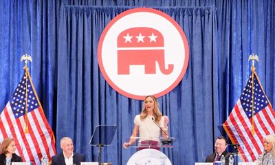RNC asks job applicants if they believe 2020 election was stolen in ‘litmus test’
