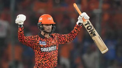 IPL: Sunrisers Hyderabad's Abhishek Sharma shatters Travis Head's record in the same innings against Mumbai Indians