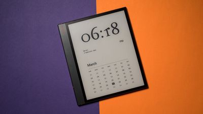 Onyx Boox Note Air 3 review: A large e-reader that's terrific at taking notes