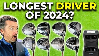 Which Is The Longest Driver Of 2024? Our Test Finds Out