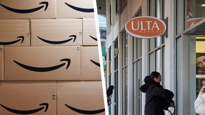 Amazon adds a key brand to take on Target, Ulta
