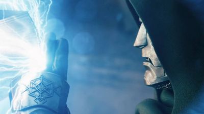 Upcoming superhero movies: every Marvel, DC, and comic book movie in 2026 and beyond