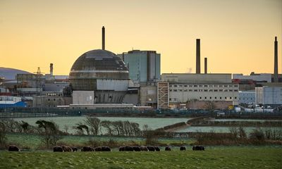 Sellafield’s head of information security to step down
