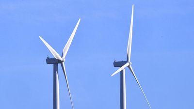 Hastings wind farm rejection avoidable, say parks group