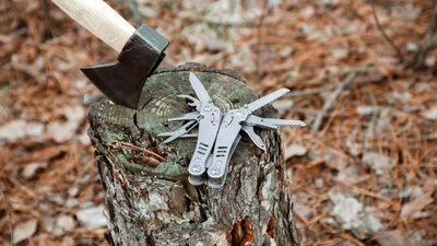 5 reasons you need a multitool for your outdoor adventures