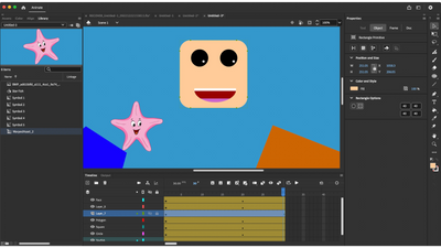 Adobe Animate (2024) review