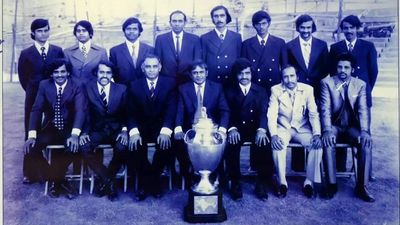 Game changers of Karnataka cricket