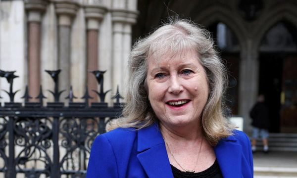 Controversial attack ad on Sadiq Khan made solely by Tory HQ, source says