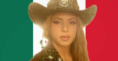 Viva Shakira: Honoring Mexican Icons, from Virgin of Guadalupe to Selena Q, Rocking NYC in Just 24 Hours