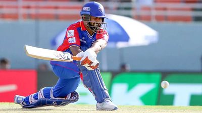Delhi Capitals captain Rishabh Pant will get better as the season progresses, says Sourav Ganguly