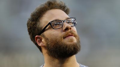 Lionsgate Extends Deal With Seth Rogen’s Point Grey Pictures