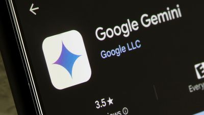 Google Gemini AI looks like it’s coming to Android tablets and could coexist with Google Assistant (for now)