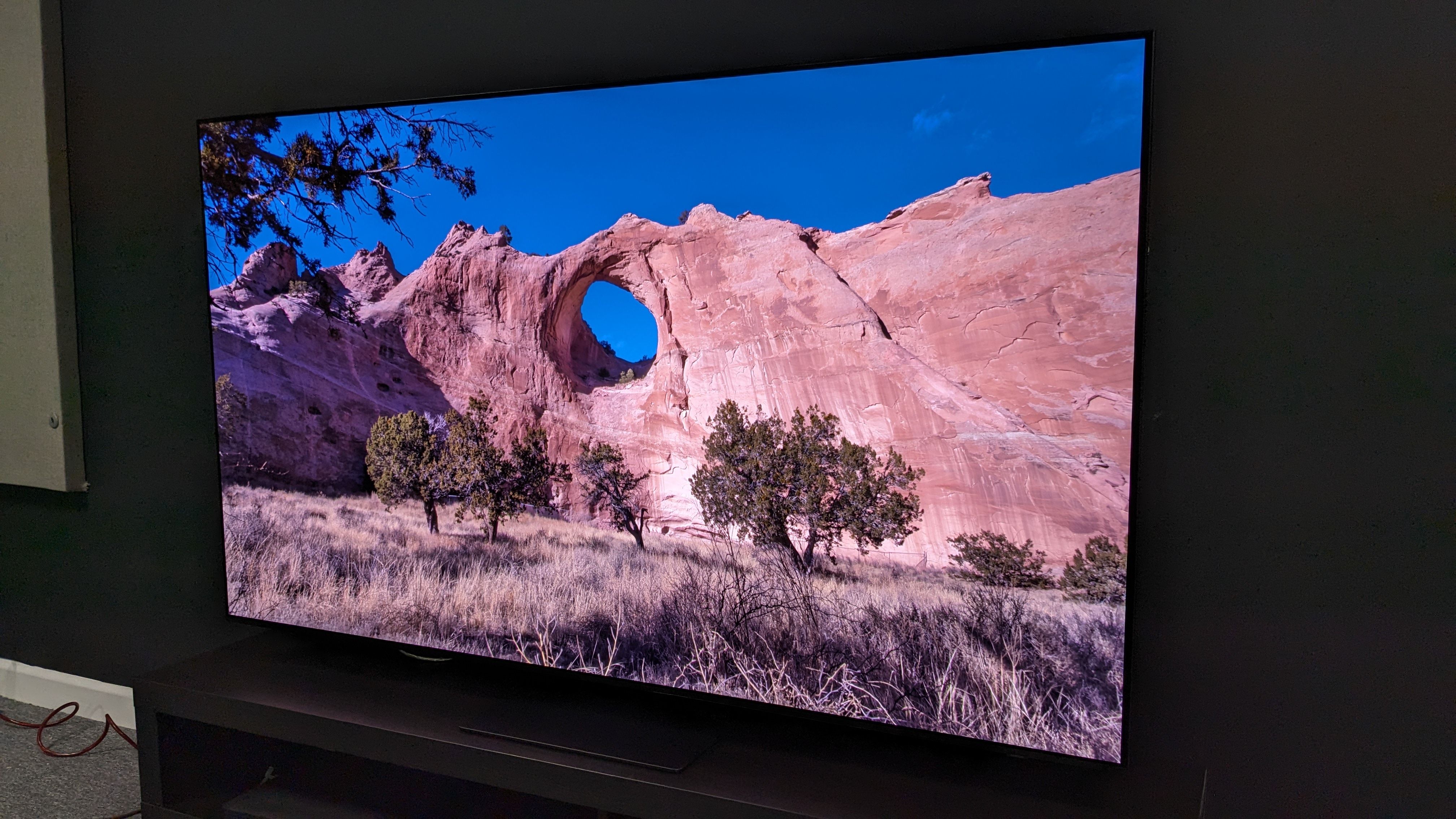 Samsung S95D Review: The Future Of OLED TVs Has Arrived