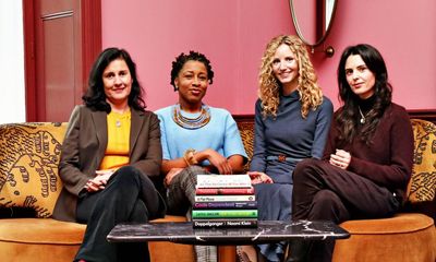 Electric, poignant, exquisitely written: inside the inaugural Women’s prize for nonfiction shortlist