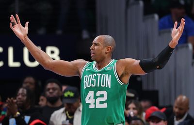 How worried are you about the Boston Celtics’ collapse to the Atlanta Hawks?