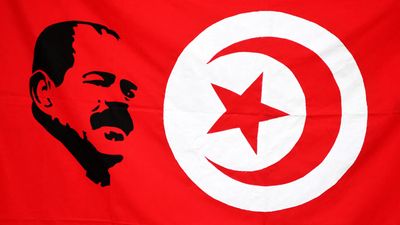 Tunisian court sentences four to death for 2013 assassination of Chokri Belaid