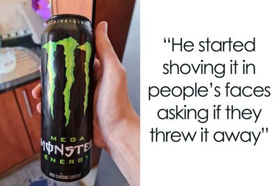 Manager Fires Worker For Not Replacing A Drink, Ends Up Embarrassed When It Turns Out He Can’t