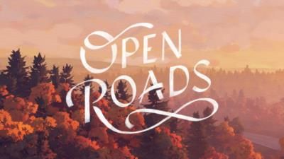 Open Roads: A Captivating Tale Of Family Mystery Unveiled