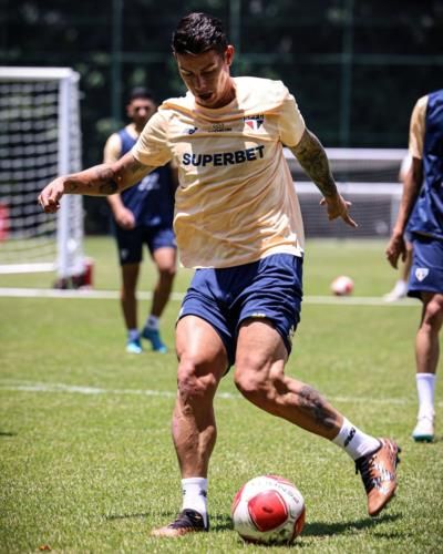 James Rodríguez: Maestro Of Football Brilliance