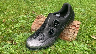 Shimano XC7 shoes review – a super comfortable XC option that is more than happy to go racing