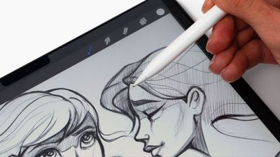 How to draw on iPad: everything beginners need to start sketching digitally