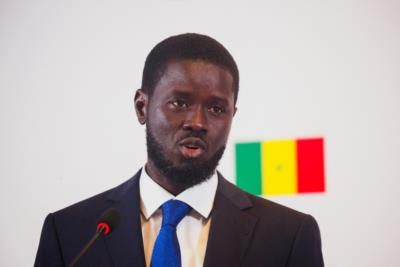 Senegal's Youth Seek Jobs, Investors Cautious Of Radical Ideas